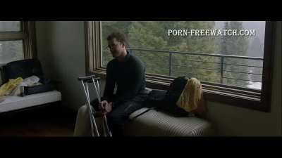 Lily Krug Sex Scene 