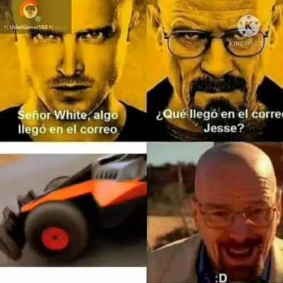 Joder ojalá llegar a tener el terranator 😍😍🙏🙏 (Meme creado por mi 😈🥶😎🙏)