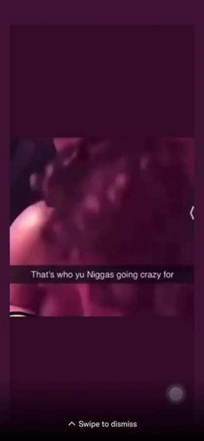 better view of her tits
