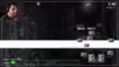 Hello everybody my name is markiplier and welcome to five nights at Freddy’s