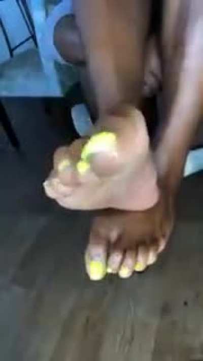 @melaninqueensoles3.0 - Live #5