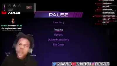 Ishowmeat has ptsd (Heil Aziz)