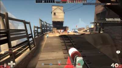 team fortress 2 gaming