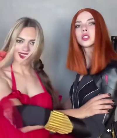What’s going on here.. wait what?!