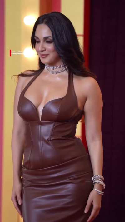 Kiara Advani