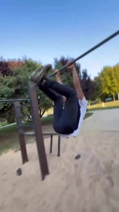 Maybe Maybe Maybe