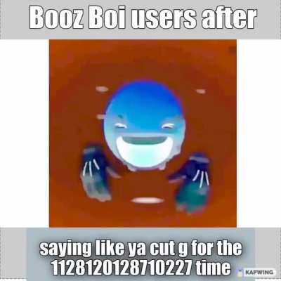 Lauhg