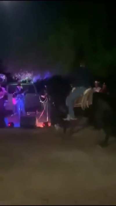 Neon colors band... Wohoooo