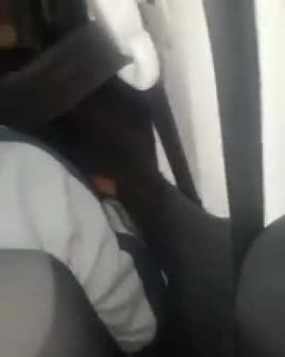Cuando te equivocas de parada