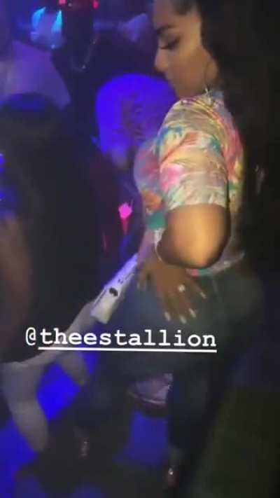In Da Club