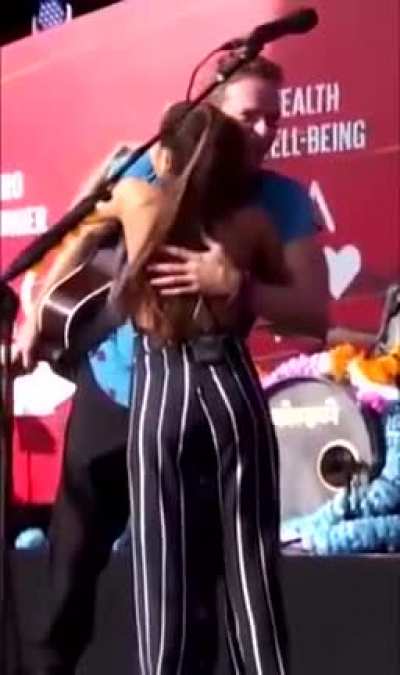 That jiggle