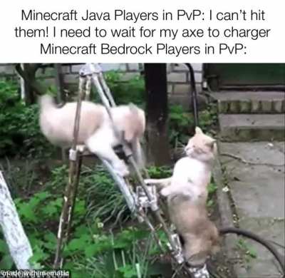 Why I like bedrock