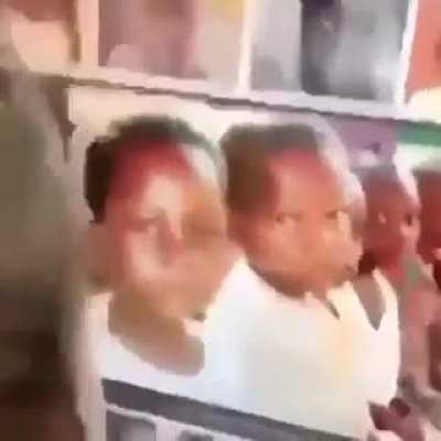 I was told to put this here.