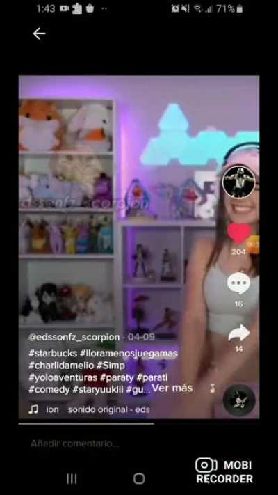 😮