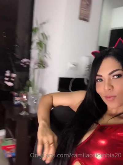 Camila Col