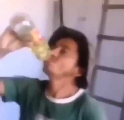 Cholesterol? Hold my kitchen oil!