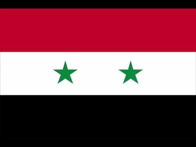 Girls und Syria