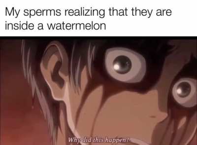 Hate when that happens
