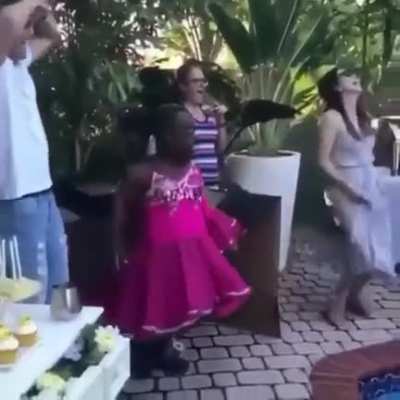 It's a....?!
