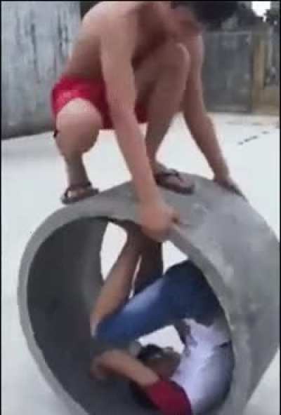 Something Unexpected