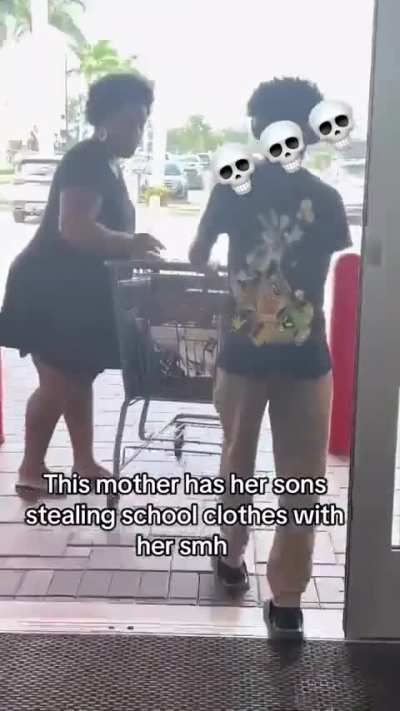 Great role model