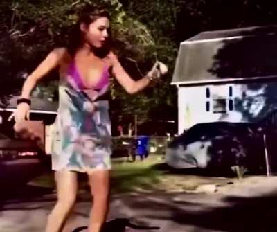 Skating
