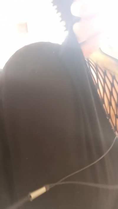 [reveal]ing my tits out in public cause i love the attention