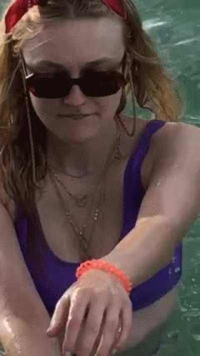Dakota Fanning
