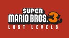 SMB3: Lost Levels (a set of Mario Maker 2 levels)