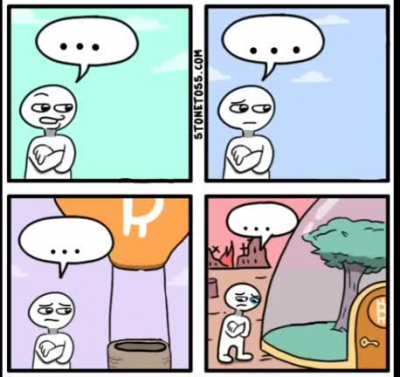 The bad ending