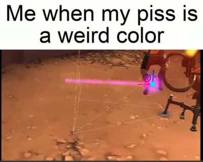 Piss