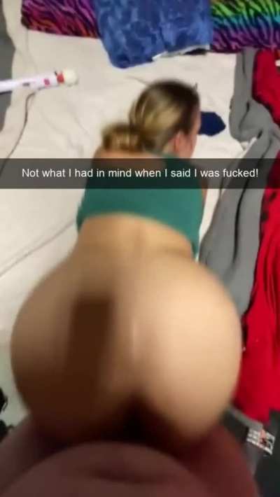 That Took A Turn