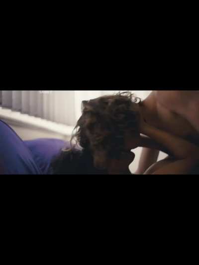 Shalom Brune-Franklin – Love Me s01
