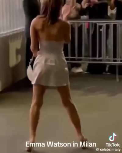 Emma watson