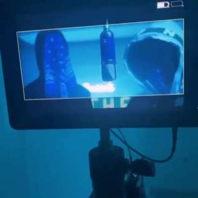 Yanko x Jointz Cold Room loading