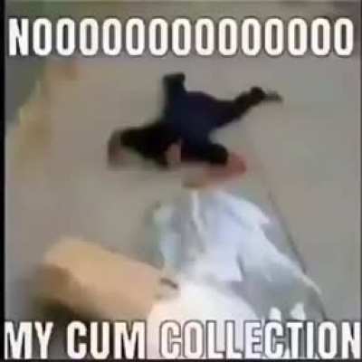 Noooooo