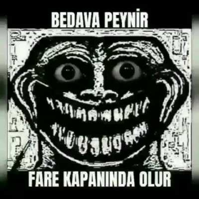 Sonda yüksek ses var dikkat