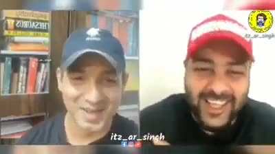 Main Hoon Gian !