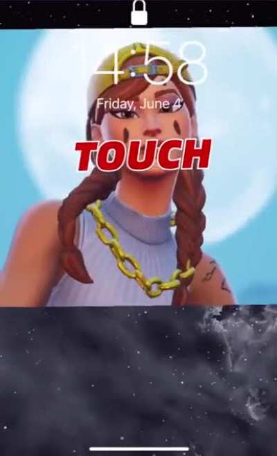 New wallpaper 😼😼