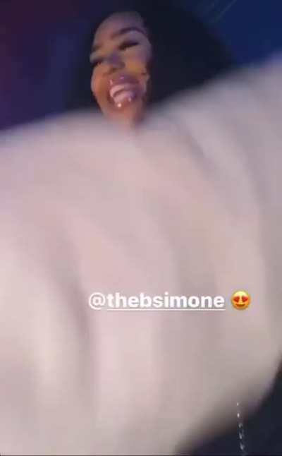 IG Story