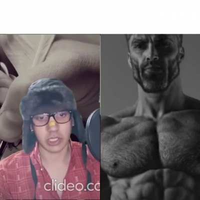 New template, download from comments