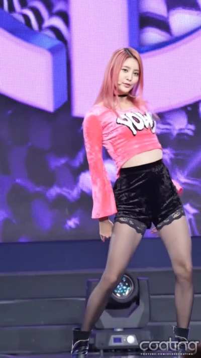 EXID - Jeonghwa