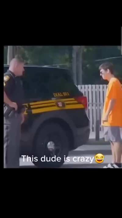 Ima bad boy today