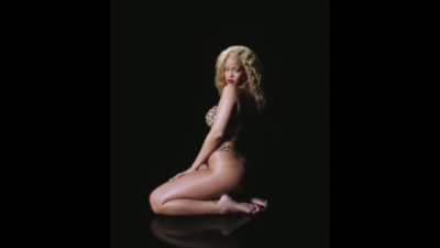 Rihanna compilation from recent ads