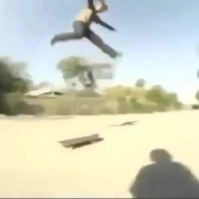 Bye