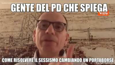 Essere tipo