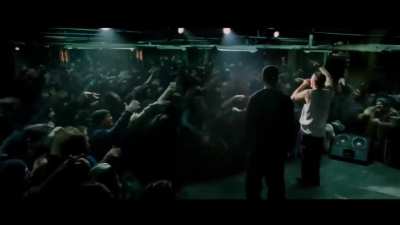Eminem ta diferente