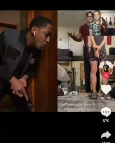 A very ordinary girlfriend introduction