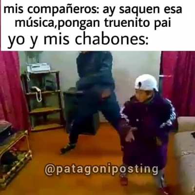 Donde carajo estan esas radios modernas?