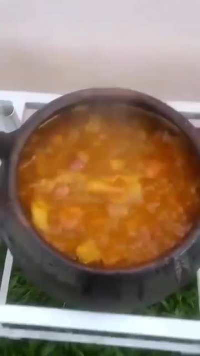 Bom dia garai
